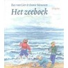 Het zeeboek door B. van Lier