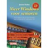 Meer Windows XP voor senioren by J. Teelen