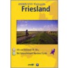 Friesland door N. van den Broek