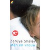 Man en vrouw door Z. Shalev