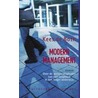 Modern management door K. de Both
