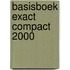 Basisboek Exact Compact 2000