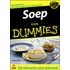 Soep voor Dummies