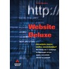 Website Deluxe met PHP, MySQL en Apache door J. Naumann