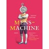 Mens-machine door M. Lievers