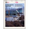 Architectuur in Nederland = Architecture in the Netherlands / 02-03 door Hoogewoning