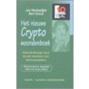 Het nieuwe cryptowoordenboek door J. Meulendijks