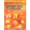 Eigentijds Origami door T. van der Plas