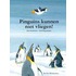 Pinguins kunnen niet vliegen!
