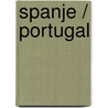 Spanje / Portugal door Onbekend