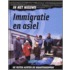 Immigratie en asiel