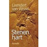 Stenen hart by Leendert van Wezel