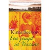 Een jeugd in Toscane door K. Beevor