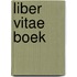 Liber Vitae boek