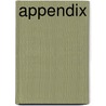 Appendix door R. Gander