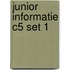 Junior Informatie C5 set 1