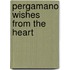 Pergamano wishes from the heart