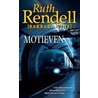 Motieven door Ruth Rendell