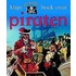 Mijn eerste boek over piraten