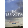 In Europa by Geert Mak