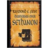 Sage scheuring 3 Duisternis over Sethanon door Raymond E. Feist