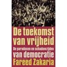 De stem uit Delphi by P. Strathern