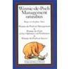 Winnie-de-Poeh Management omnibus by S.D. Allen