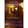 Web van verraad door Philip Margolin