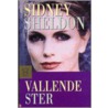 Vallende ster door Sidney Sheldon