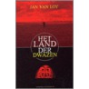 Het land der dwazen by J. Van Loy