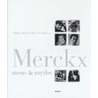 Merckx, mens & mythe door P. Brunel