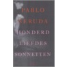 Honderd sonnetten van liefde by Pablo Neruda