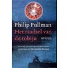 Het raadsel van de robijn door Philip Pullman