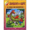 De draak van Drakenstein door H. Bourlon