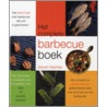 Het complete barbecueboek door S. Raichlen