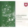 Evoluerend heelal by G. Schilling