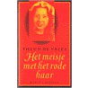 Het meisje met het rode haar by Tjerk de Vries