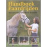 Handboek Paardrijden door M. Kramer