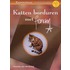 Katten borduren met Francien