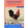 De kippenencyclopedie door I. Osinga
