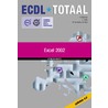ECDL Totaal XP door M. Vermeulen-de Haas