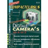 Digitale camera's van A tot Z door M.B. Karbo