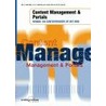 Content management & Portals door R. van Erkel