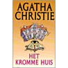 Het kromme huis door Agatha Christie