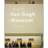 Van Gogh Museum een portret / A portrait door J. Leighton