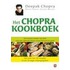 Het Chopra-kookboek