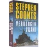 Verborgen vijand by Stephen Coonts