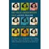 De vele gezichten van Anne Frank by Gerrold van der Stroom