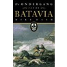 De ondergang van de Batavia by M. Dash