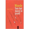Woede by R.Z. Peurifoy